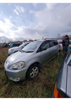 Торги по продаже имущества - автомобиля марки: ТОЙОТА ПИКНИК, год выпуска 2002, цвет – серебристый…