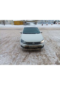 Автомобиль марки VOLKSWAGEN модель Polo 2016 г.в. VIN-номер XW8ZZZ61ZGG040005. Залог - ПАО…