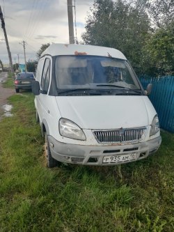 автомобиль марки ГАЗ 2705, 2004 г.в., VIN XTH27050040075486. в залоге у ПАО СОВКОМБАНК