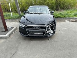 Автомобиль марки АУДИ модель АЗ AUDI A3 2013 г.в. VIN-номер WAUZZZ8VXE1010213. Залог ПАО…