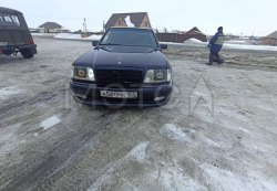 Mercedes-Benz Е220, 1994 года, 150 лс, АКПП