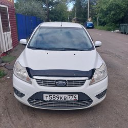 Автомобиль легковой FORD FOCUS г/н T589KB774 VIN X9FSXXEEDSBD65978;