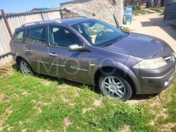 Renault Megane, 2008 года,  106 лс