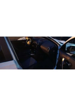 Автомобиль марки NISSAN модель Qashqai 2012 г.в. VIN-номер SJNFAAJ10U2651781