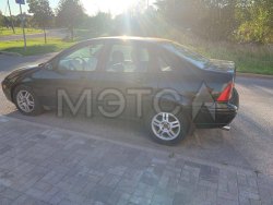 Ford Focus, 2004 года, 146,9 лс, 185 074 км, АКПП