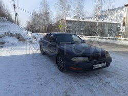 Toyota Vista, 1994 года, 125 лс