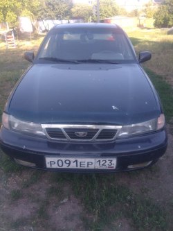 Автомобиль легковой, марка: Daewoo, модель: Nexia, VIN: XWB3L31CD8A279597, гос. рег. номер:…