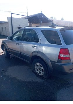 Автомобиль легковой, марка: Kia, модель: Sorento, VIN: KNEJC522545189993, гос. рег. номер:…