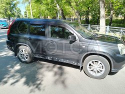 Nissan X-Trail, 2007 г, 169 лс, 114 869 км, полный привод, АКПП