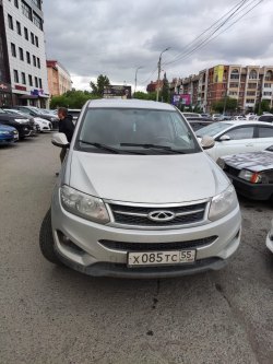 Автомобиль – Chery T21; Год выпуска – 2014;
Идентификационный номер (VIN): LVTDB14B3EC052854 Лот №1…