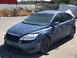 Ford Focus, 2008 года, 73,5 лс