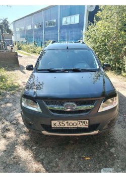 Автомобиль Lada Largus, 2018 года выпуска, идентификационный номер: XTARS045LK1131454