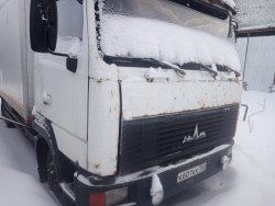 Грузовой автомобиль