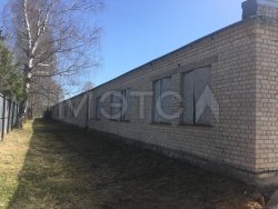 Недвижимое имущество в Нижегородской области