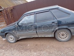 Lada 2114 2005 года, 76,6 лс