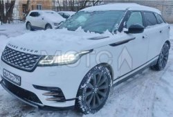 Land Rover Range Rover Velar, 2019 года, 240,7 лс, 97232 км., АКПП, полный привод