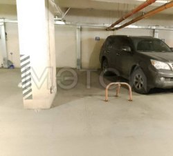 Парковочное место 21,2 кв.м. в г. Тула 