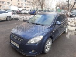 Kia Ceed, 2008 года, 122 лс, 249 808 км, АКПП