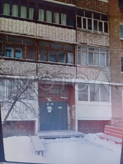 1/3 доли в квартире в Свердловской области городе Серов, 33,00 кв.м.