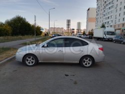 Hyundai Elantra, 2007 года, 122 лс, 287401 км., АКПП