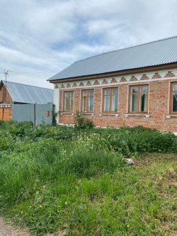 Жилой дом, адрес: Тульская область, Киреевский р-н, д. Александровка ул.Лесная д.26,  земельный…