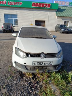 Легковой седан Фольксваген Поло Volkswagen Polo. Идентификационный номер (VIN): XW8ZZZ61ZCG039687…