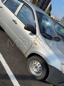 Автомобиль LADA 219060 LADA GRANTA