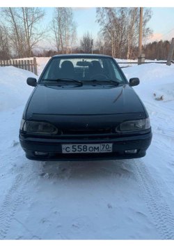 Автомобиль легковой, марка: ВАЗ 211540, модель: LADA SAMARA, VIN: XTA21154094751465, гос. рег…