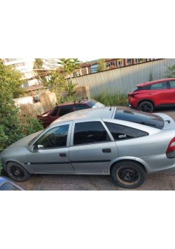 Автомобиль легковой, марка: OPEL, модель: VECTRA, VIN: W0L000038T5211382, гос. рег. номер:…