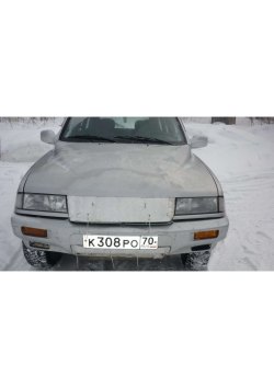 Легковой автомобиль ССАНГ ЙОНГ МУССО, VIN: KPTE0B16SVP117721, 1997 г.в., цвет СЕРЕБРИСТЫЙ, Номер…