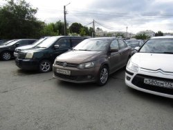 Автомобиль легковой, марка: Volkswagen, модель: Polo, VIN: XW8ZZZ61ZEG066991, гос. рег. номер:…