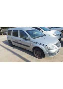 ВАЗ (LADA) : Largus, Универсал 1.6i Норма RS015-41-A2U (84.00 л.с.) WIN ХТАRS015LЕ0803648