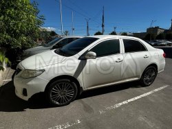 Toyota Corolla, 2012 года, 124 лс, 328000 км