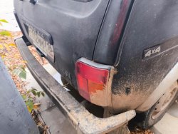 ВАЗ 21310 (г.р.з. С112ММ716рус, vin: ХТА21310030051780