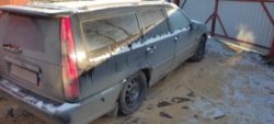 Автомобиль легковой, марка: Volvo, модель: V70, VIN: YV1LW7206W2451294, год изготовления: 1997