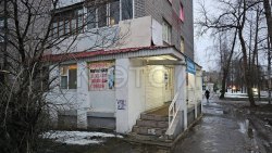 Помещение в городе Архангельск, 62,5 кв.м.