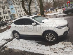 FAW Besturn X80, 2019 г., 141 лс., 70 000 км., АКПП