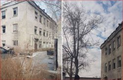 Имущественный комплекс, Свердловская область, г. Полевской