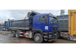 АО «Сбербанк Лизинг»         Лот №3005. Автомобиль - самосвал HOWO T5G, 2022