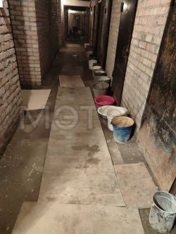 Помещение в г. Барнаул, 3,3 кв.м 