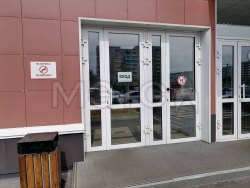 нежилое помещение в ТЦ "Комсомольский", 71 кв.м., г. Красноярск