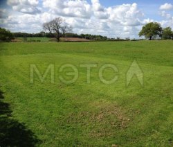 Земельный участок в Сахалинской обл., СНТ "Сахалинец", 1000 кв.м