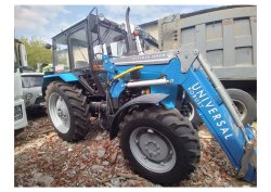 АО «Сбербанк Лизинг»        Лот №3112.  Трактор БЕЛАРУС 82.1, 2022