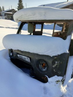 Грузовой фургон, марка: уаз, модель: 390995-04, vin: xtt390995j1219876; г/н: н886ве