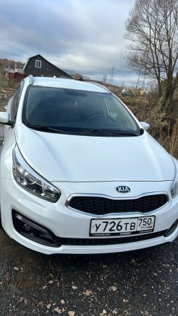 Солдатова И.А. Автомобиль легковой марки KIA модель: JD (Cee’d), год выпуска: 2018 г., VIN:…