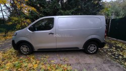 Автомобиль марки: PEUGEOT EXPERT, год выпуска: 2017, идентификационный номер (VIN):…