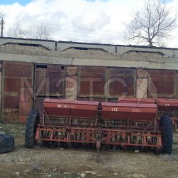 Сеялка СЗТ-3,6