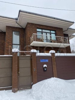 Дом 566, 8 кв.м, помещения и земельные участки в Московской области