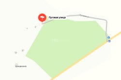 Земельный участок, земли населенных пунктов, площадью 9000 кв.м. в Калужской области.