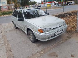 Ваз 2114, 2004 года, 76,7 лс, 300000 км.
